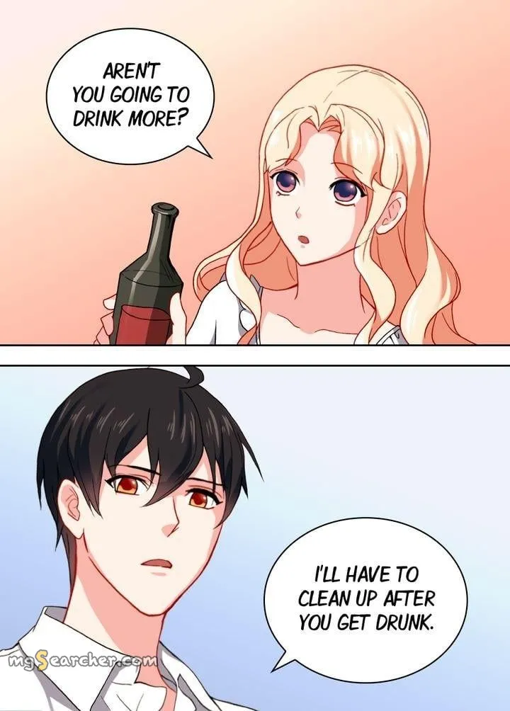 Read The Justice of a Villainous Woman EN Manga Online