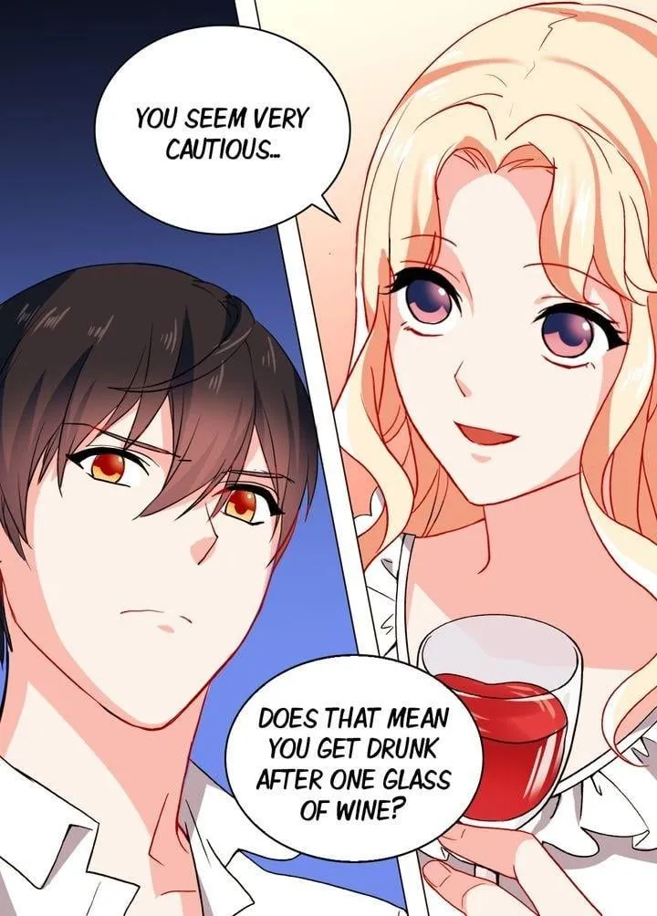 Read The Justice of a Villainous Woman EN Manga Online
