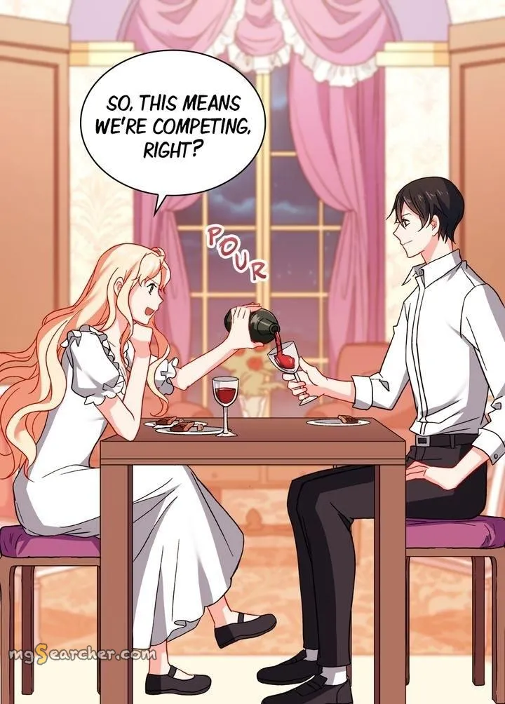 Read The Justice of a Villainous Woman EN Manga Online