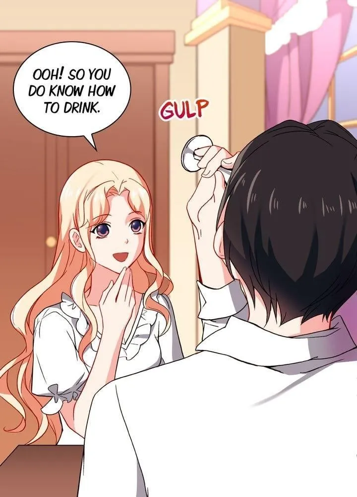 Read The Justice of a Villainous Woman EN Manga Online