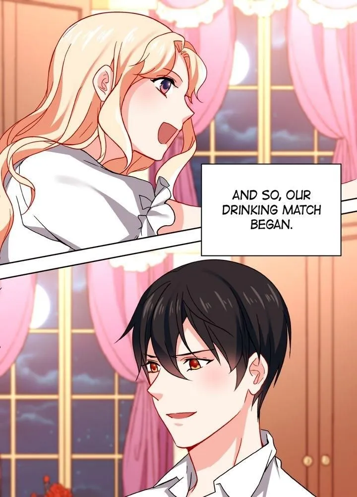 Read The Justice of a Villainous Woman EN Manga Online