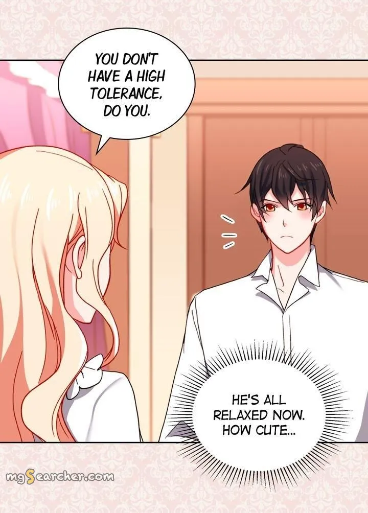 Read The Justice of a Villainous Woman EN Manga Online