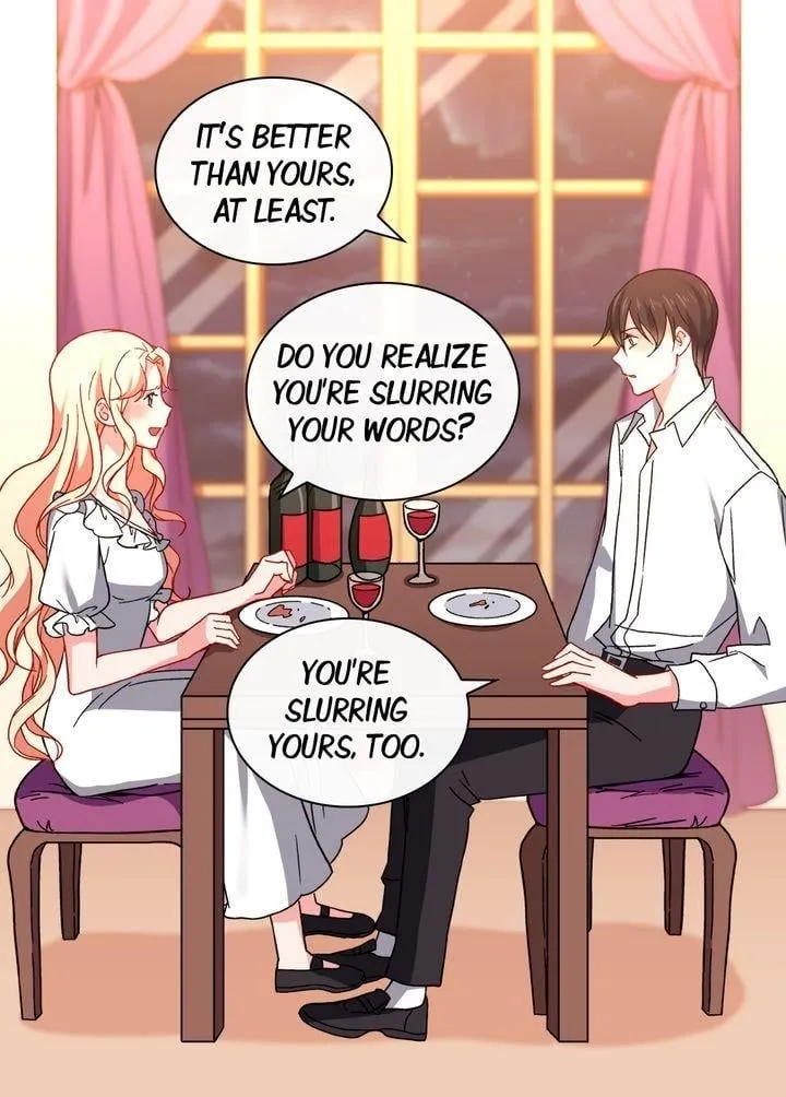 Read The Justice of a Villainous Woman EN Manga Online