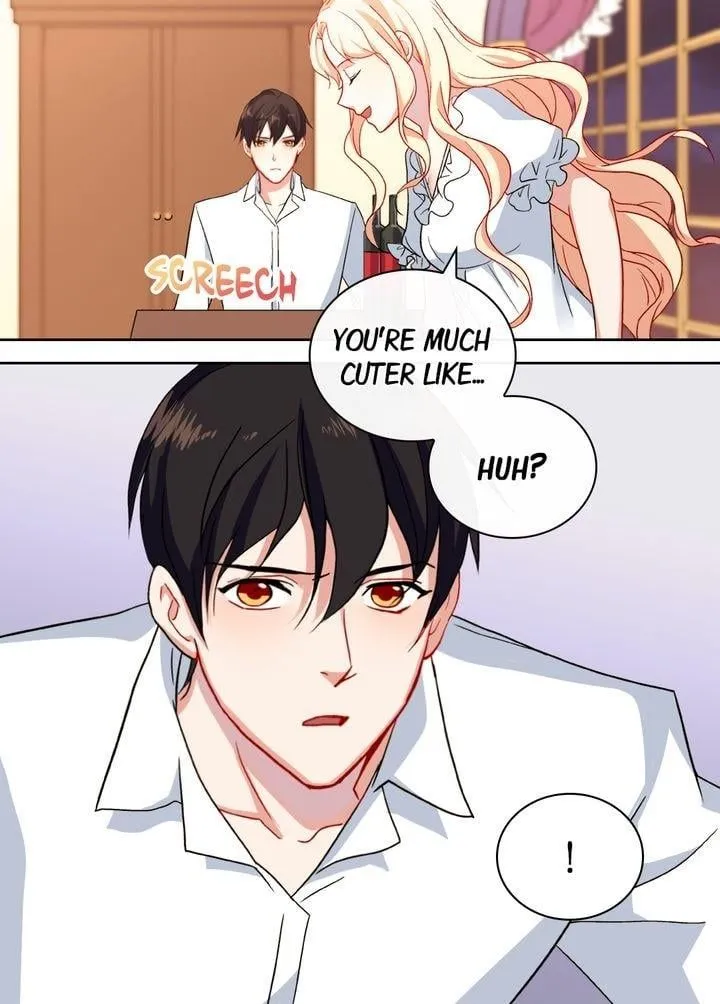Read The Justice of a Villainous Woman EN Manga Online