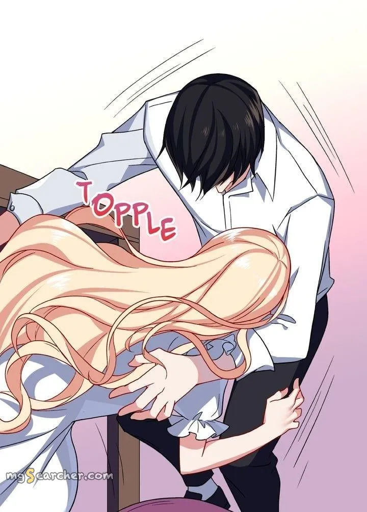 Read The Justice of a Villainous Woman EN Manga Online