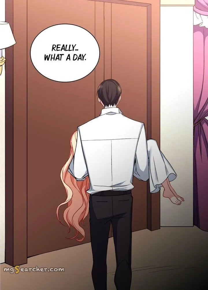 Read The Justice of a Villainous Woman EN Manga Online
