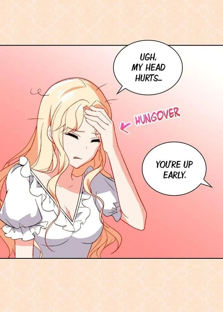 Read The Justice of a Villainous Woman EN Manga Online