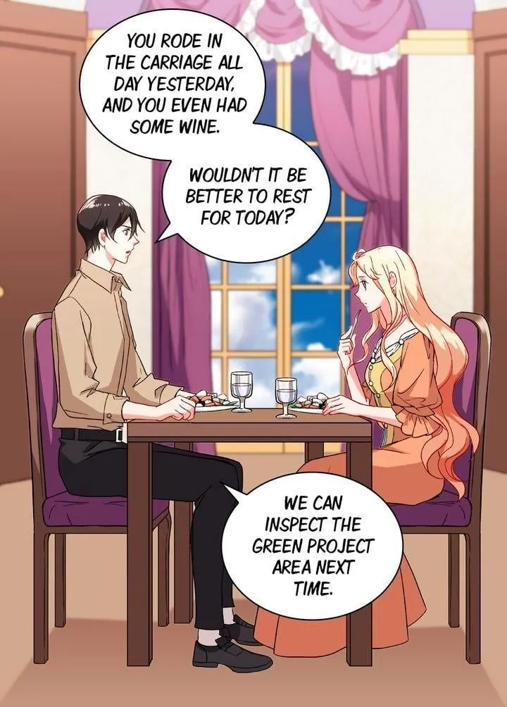 Read The Justice of a Villainous Woman EN Manga Online