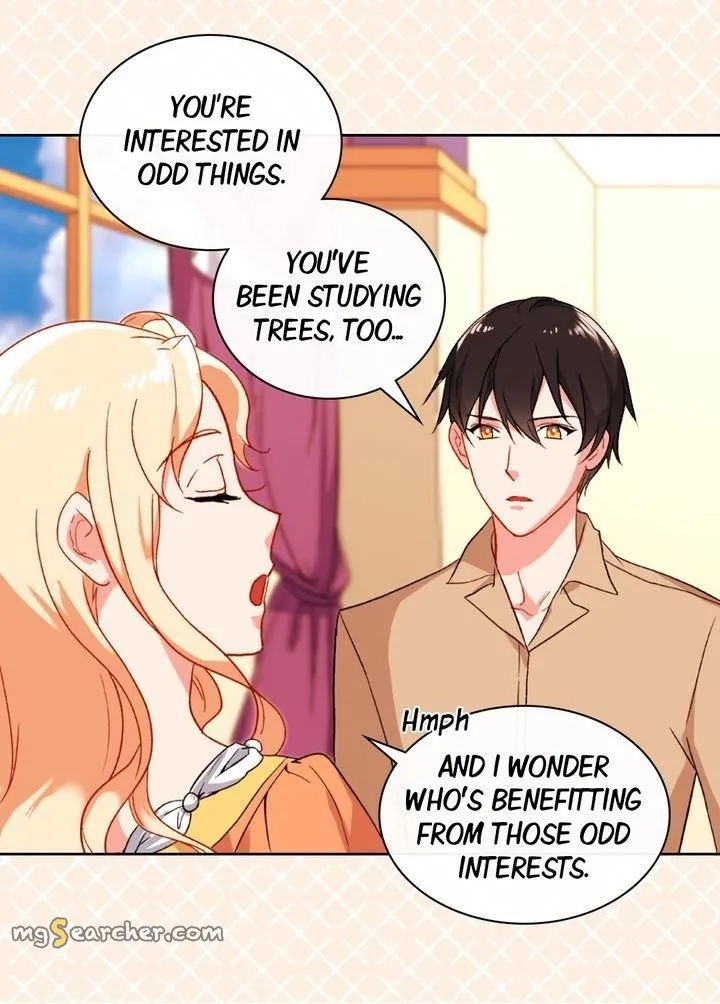 Read The Justice of a Villainous Woman EN Manga Online