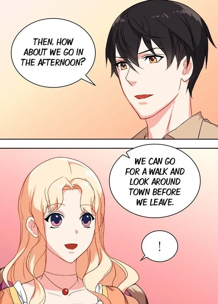 Read The Justice of a Villainous Woman EN Manga Online