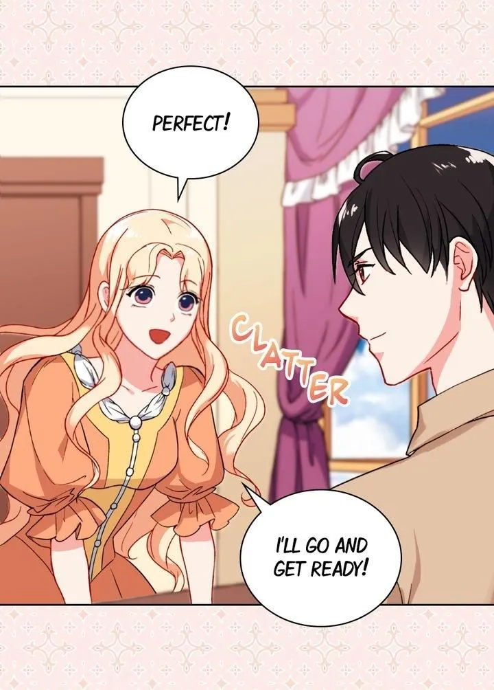 Read The Justice of a Villainous Woman EN Manga Online