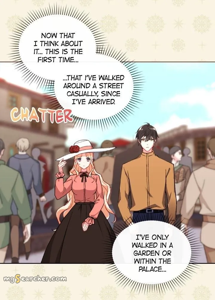 Read The Justice of a Villainous Woman EN Manga Online