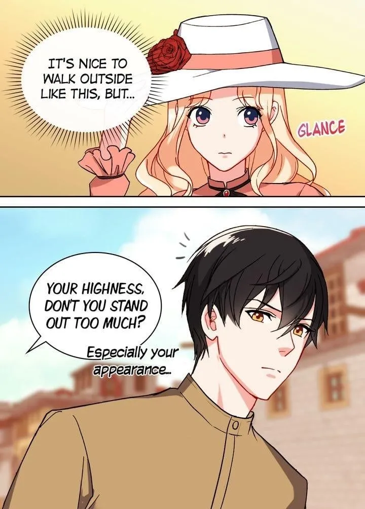 Read The Justice of a Villainous Woman EN Manga Online