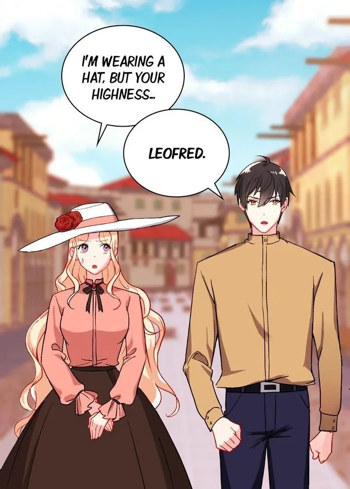 Read The Justice of a Villainous Woman EN Manga Online