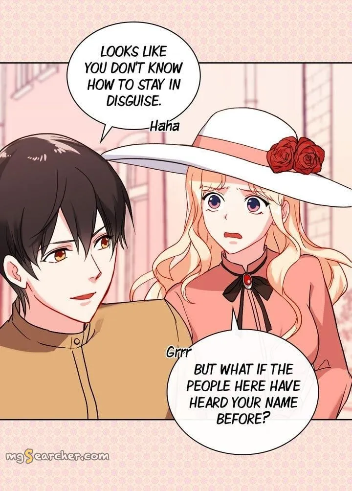 Read The Justice of a Villainous Woman EN Manga Online