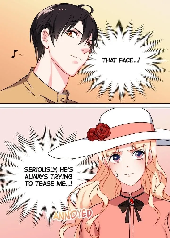 Read The Justice of a Villainous Woman EN Manga Online