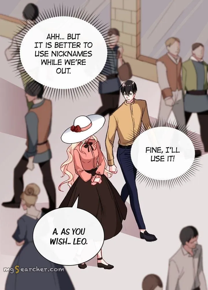 Read The Justice of a Villainous Woman EN Manga Online