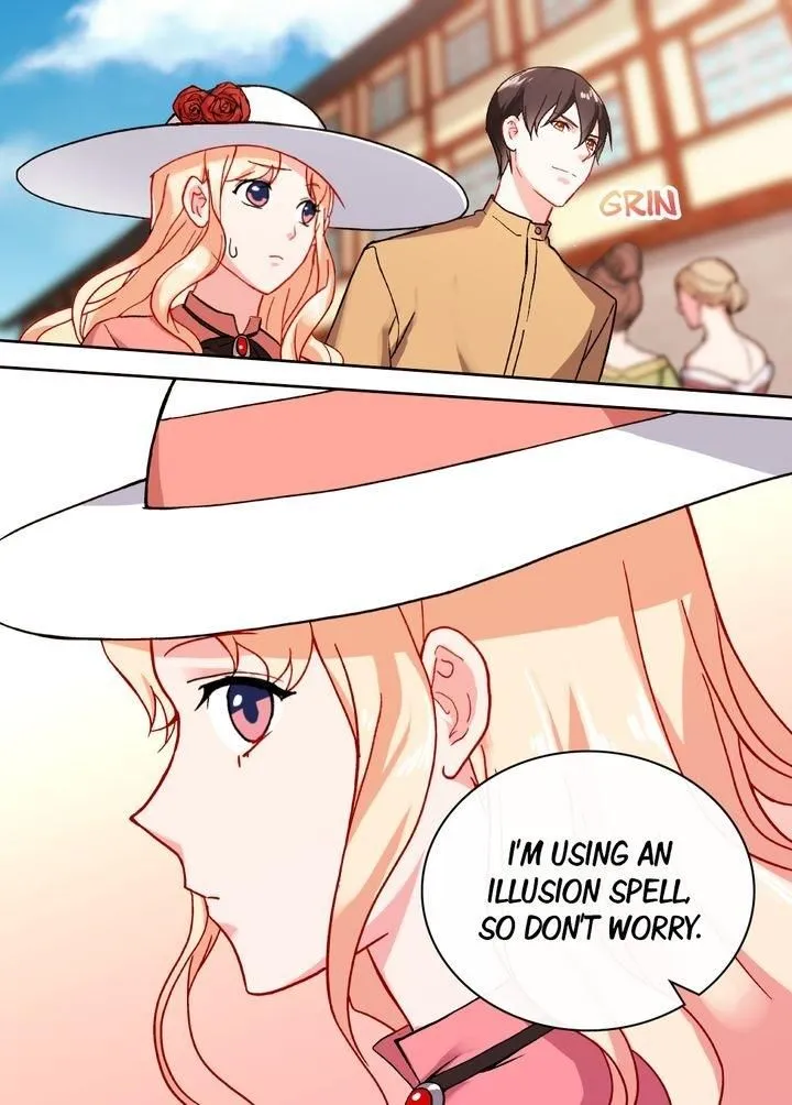 Read The Justice of a Villainous Woman EN Manga Online