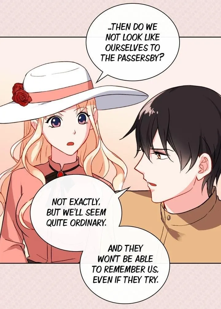 Read The Justice of a Villainous Woman EN Manga Online