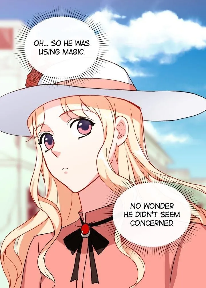 Read The Justice of a Villainous Woman EN Manga Online