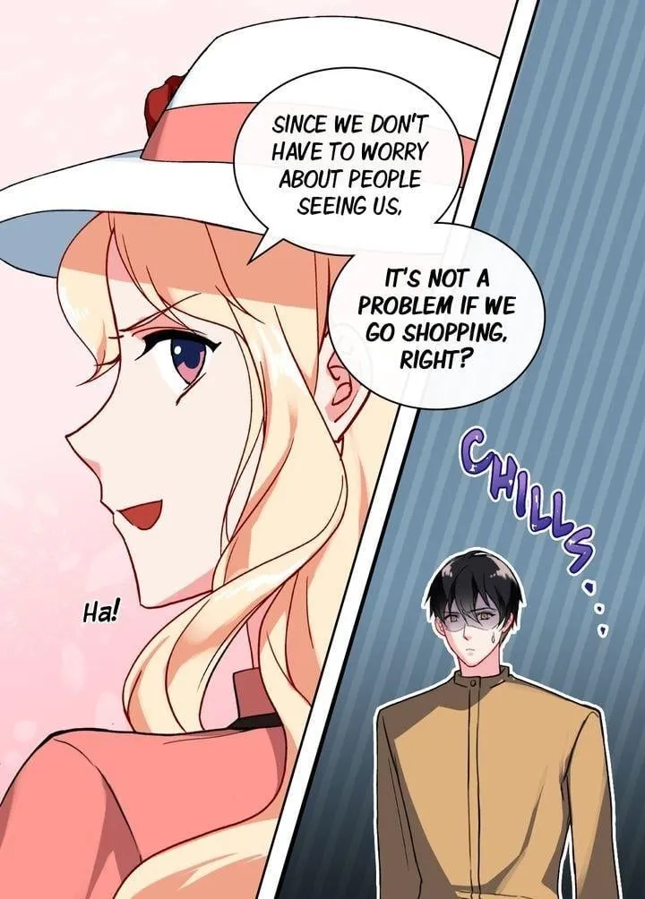 Read The Justice of a Villainous Woman EN Manga Online