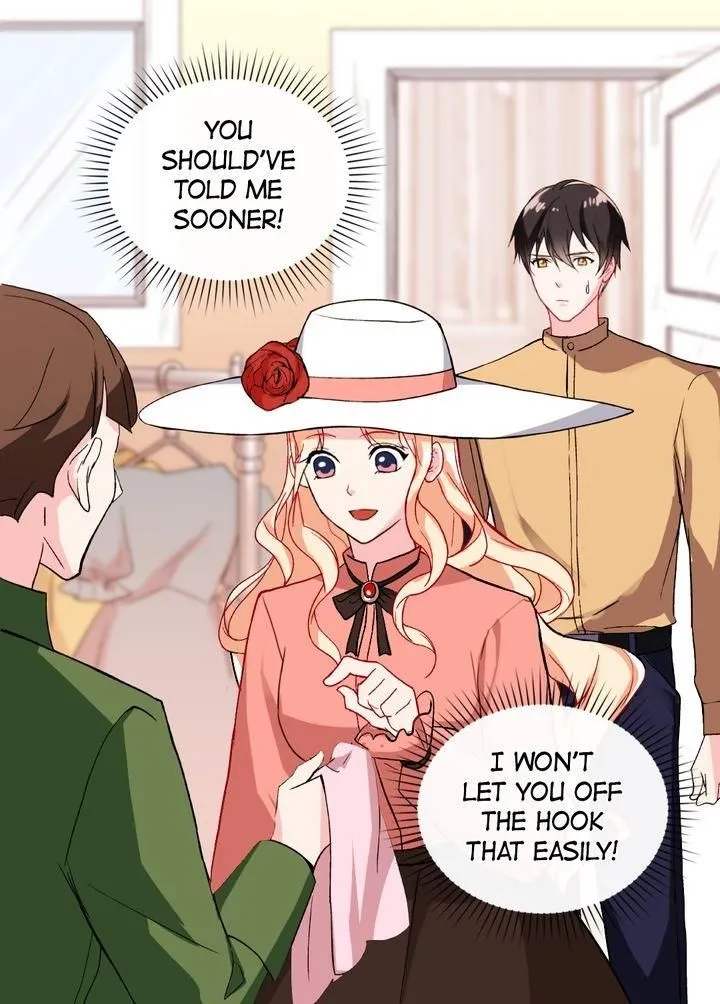 Read The Justice of a Villainous Woman EN Manga Online