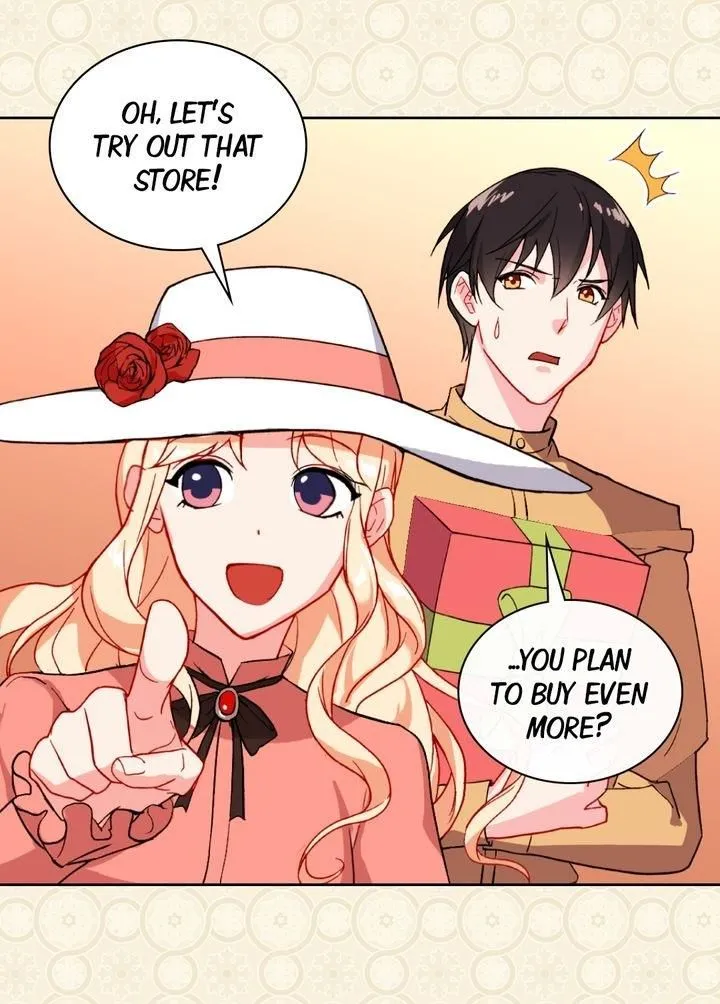 Read The Justice of a Villainous Woman EN Manga Online