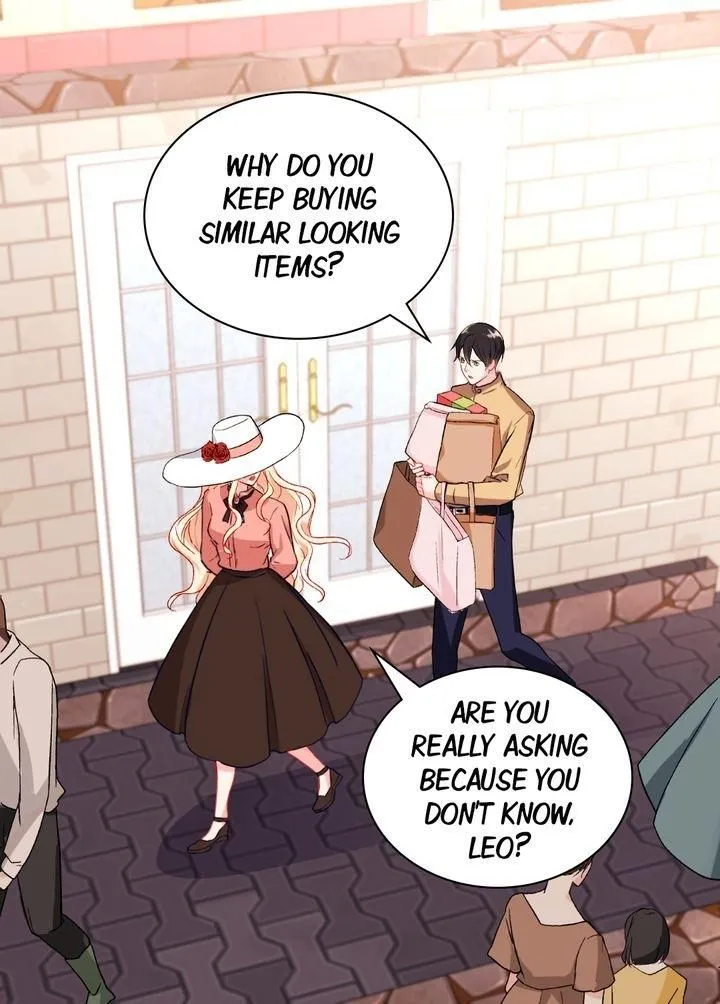 Read The Justice of a Villainous Woman EN Manga Online