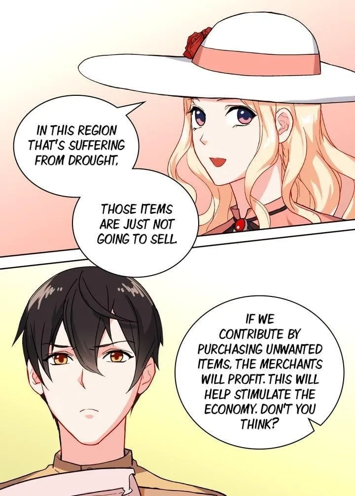 Read The Justice of a Villainous Woman EN Manga Online
