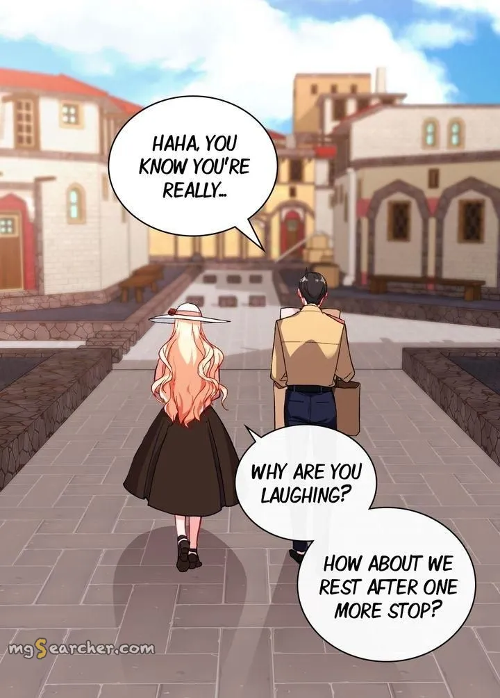 Read The Justice of a Villainous Woman EN Manga Online