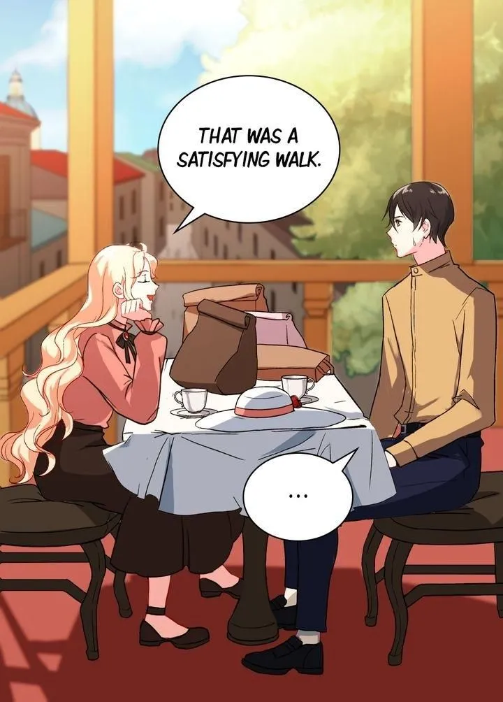 Read The Justice of a Villainous Woman EN Manga Online