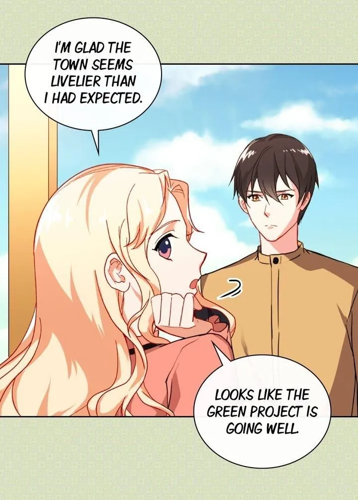 Read The Justice of a Villainous Woman EN Manga Online