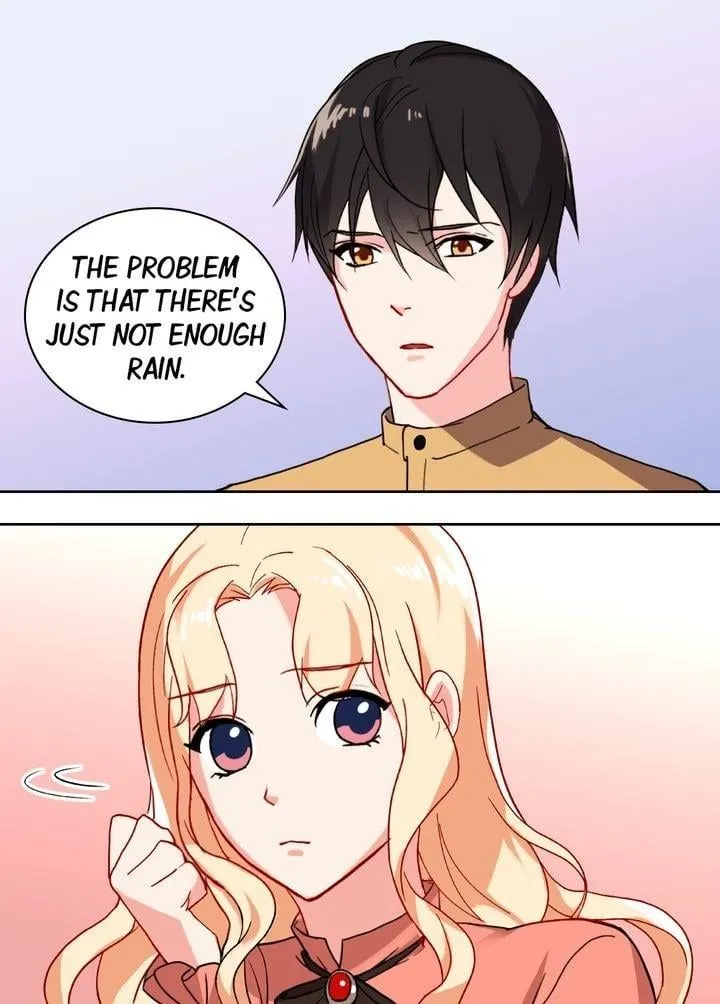 Read The Justice of a Villainous Woman EN Manga Online
