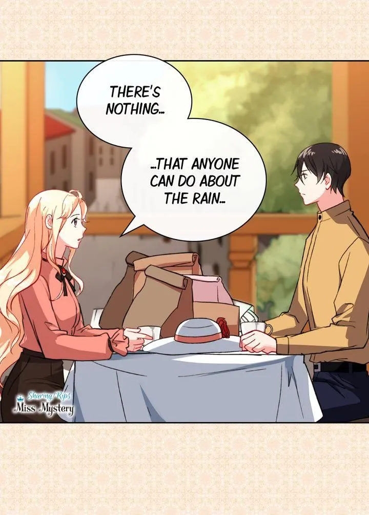 Read The Justice of a Villainous Woman EN Manga Online