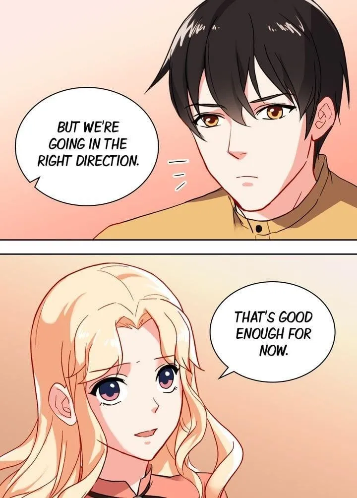 Read The Justice of a Villainous Woman EN Manga Online