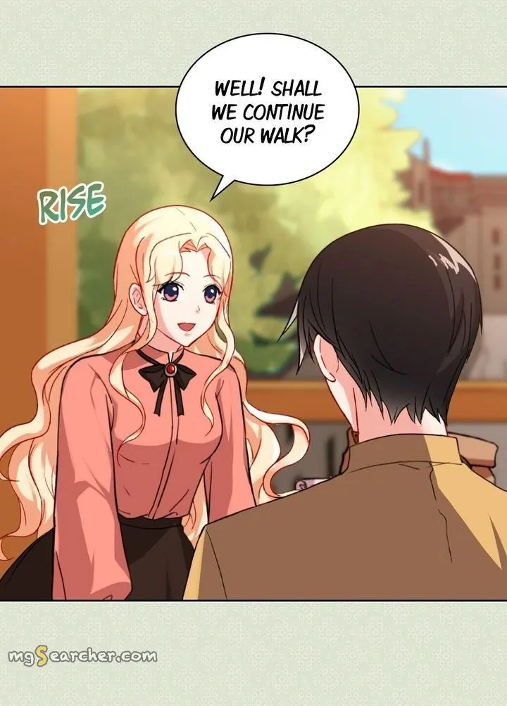 Read The Justice of a Villainous Woman EN Manga Online