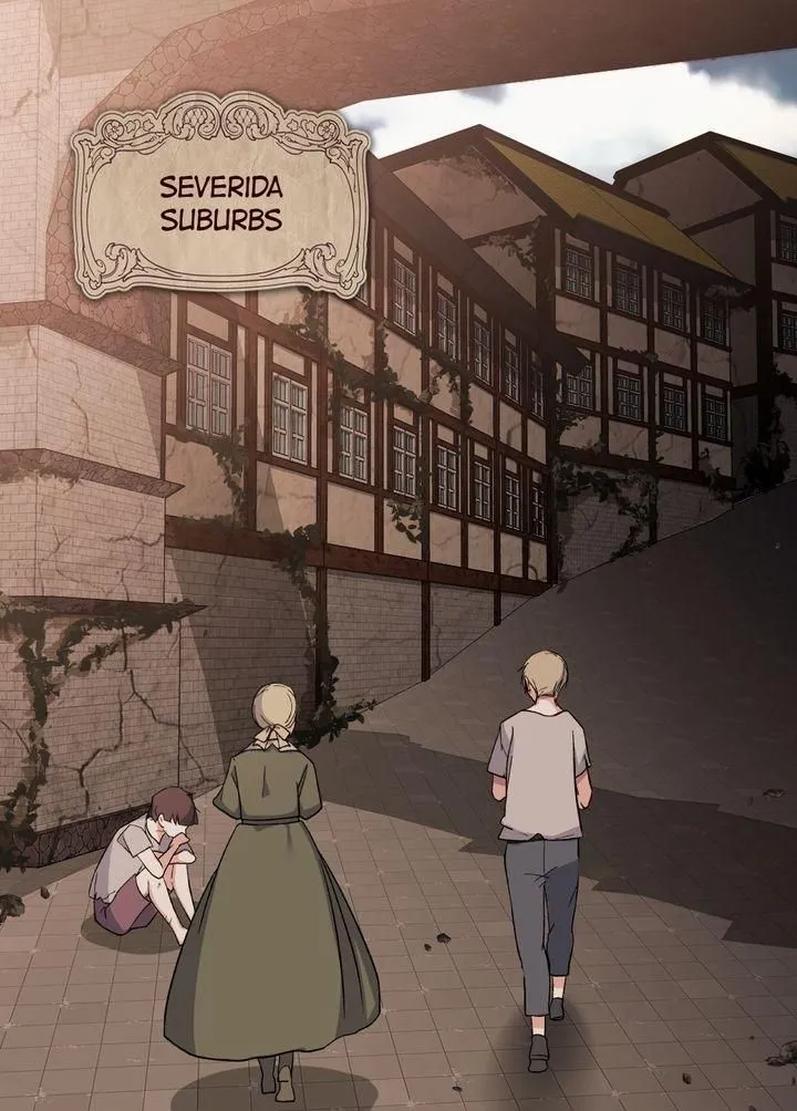 Read The Justice of a Villainous Woman EN Manga Online
