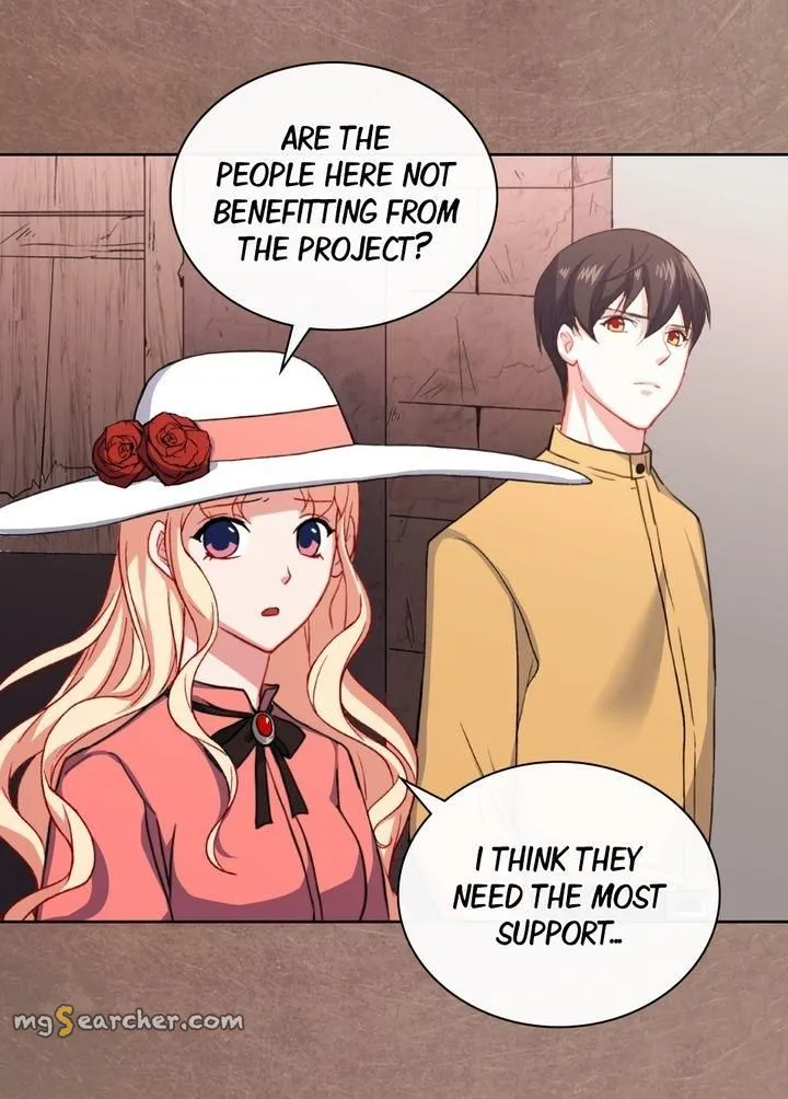Read The Justice of a Villainous Woman EN Manga Online
