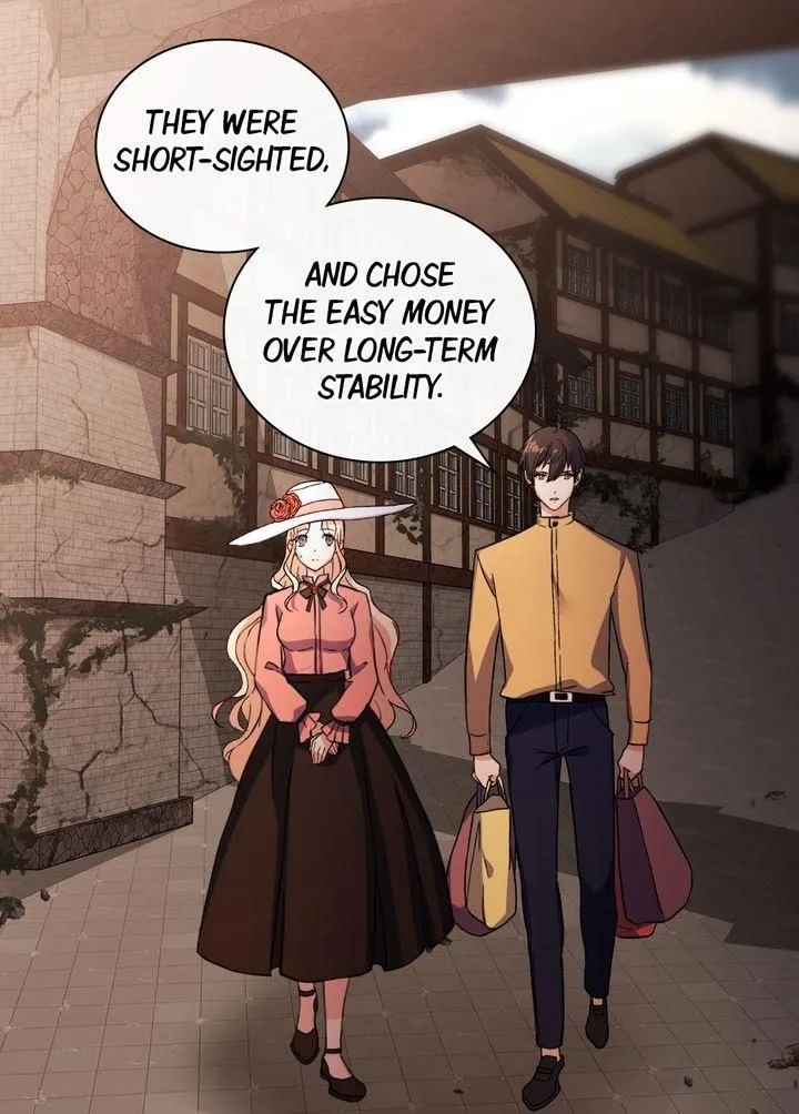 Read The Justice of a Villainous Woman EN Manga Online