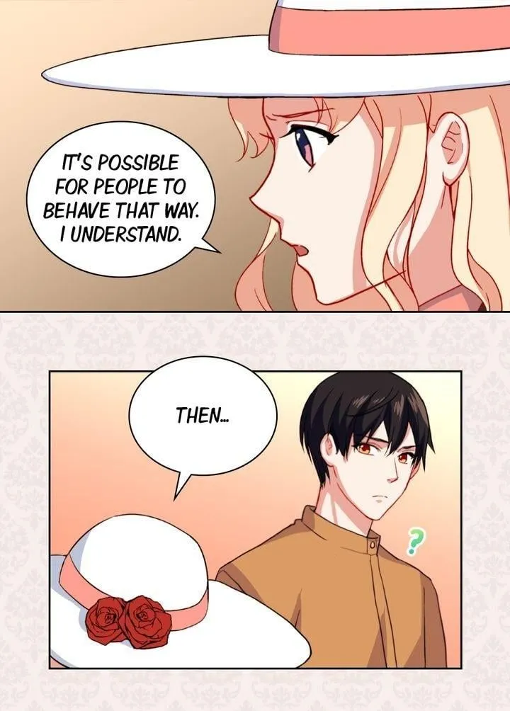 Read The Justice of a Villainous Woman EN Manga Online