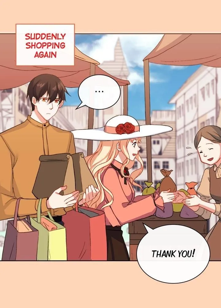 Read The Justice of a Villainous Woman EN Manga Online
