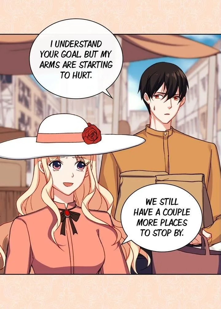 Read The Justice of a Villainous Woman EN Manga Online