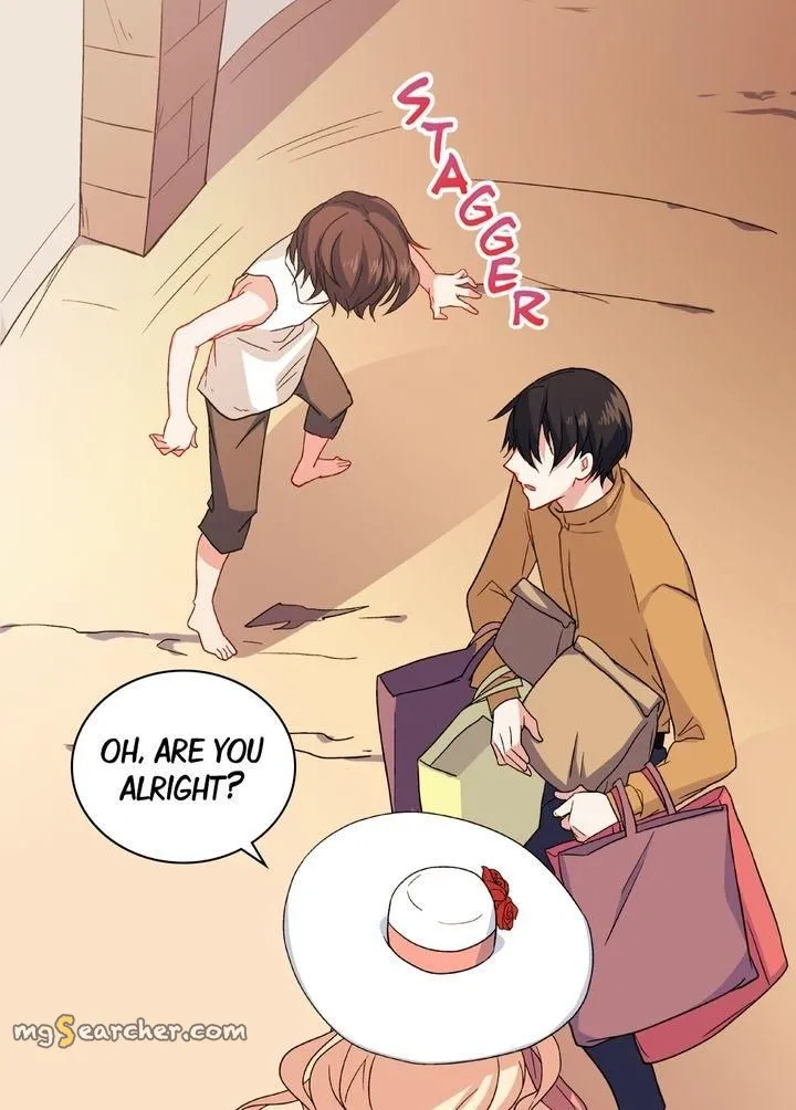 Read The Justice of a Villainous Woman EN Manga Online