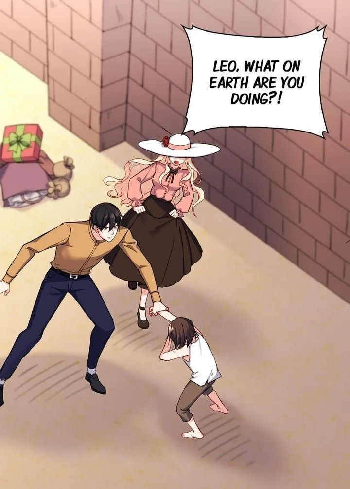 Read The Justice of a Villainous Woman EN Manga Online