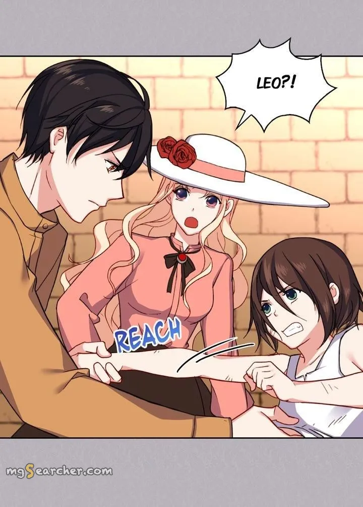 Read The Justice of a Villainous Woman EN Manga Online