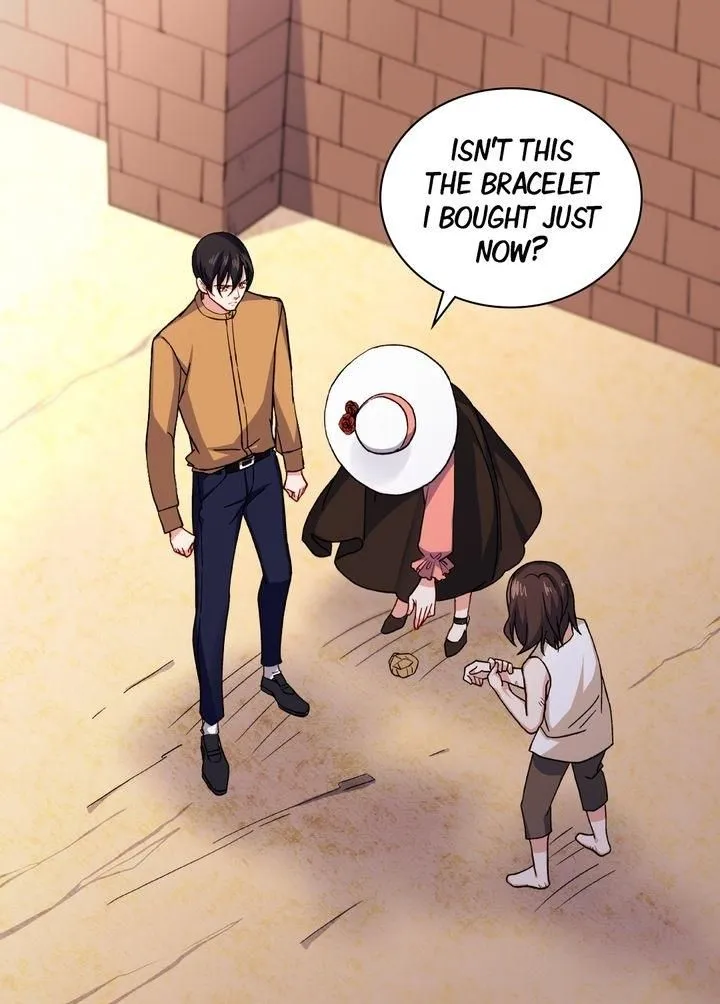 Read The Justice of a Villainous Woman EN Manga Online