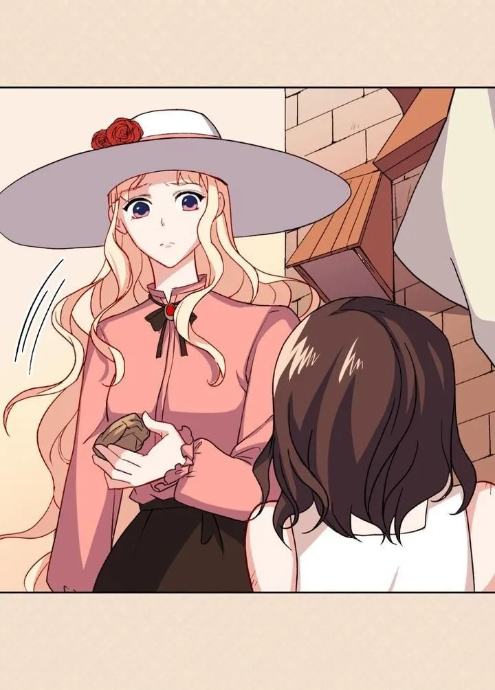 Read The Justice of a Villainous Woman EN Manga Online