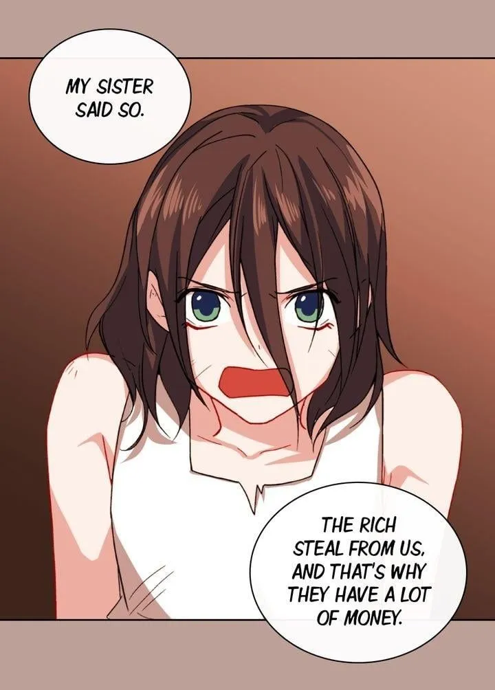 Read The Justice of a Villainous Woman EN Manga Online