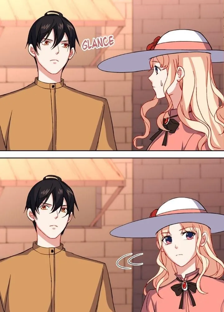 Read The Justice of a Villainous Woman EN Manga Online
