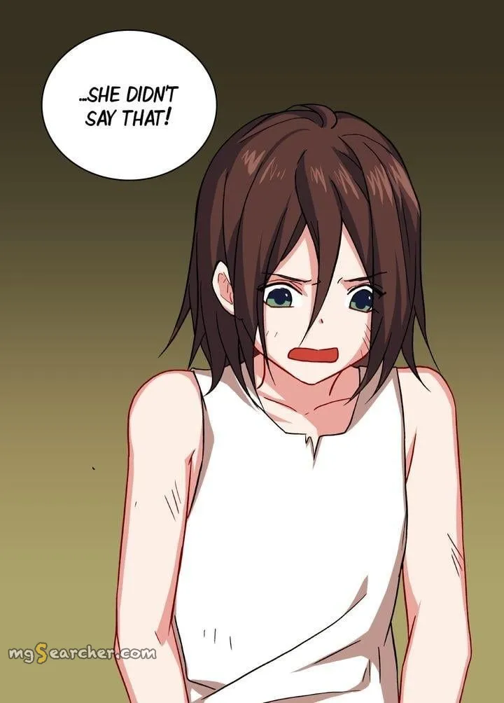Read The Justice of a Villainous Woman EN Manga Online